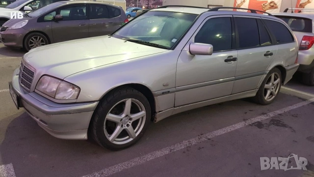 Джанти 17" цола 7,5 J 5x112мм , снимка 3 - Гуми и джанти - 53964167