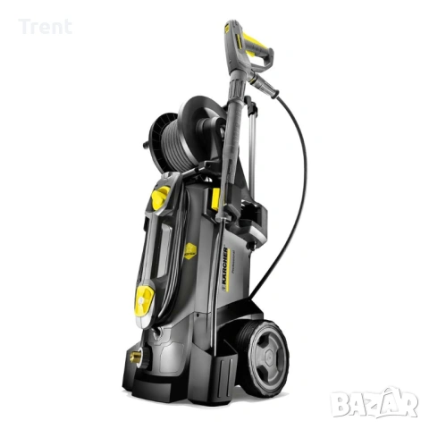 Водоструйка 200 bar karcher hd 5/17 Под наем!!!