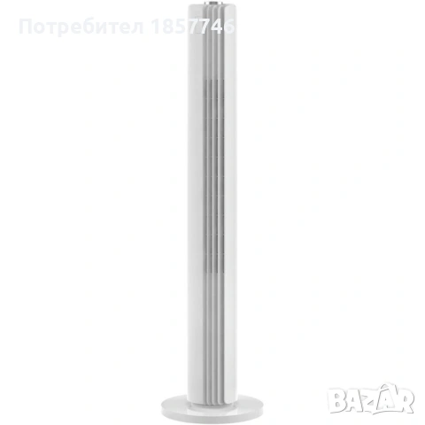 Вентилатор ROWENTA VU6720F0 46 dB(A), БЯЛ, 40.0 W