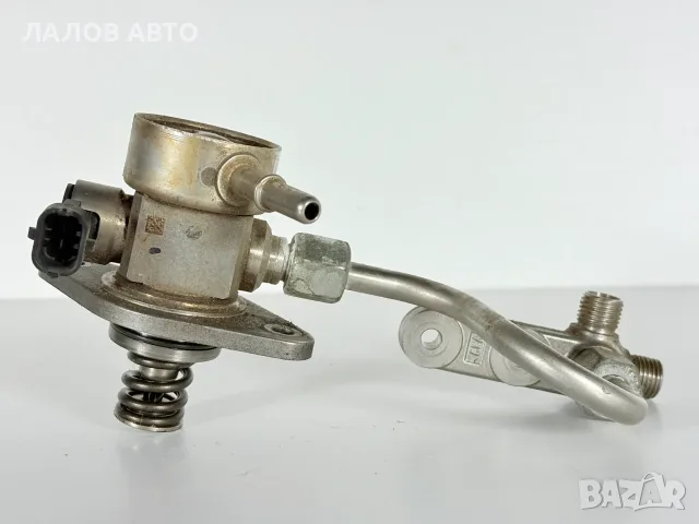 Помпа Високо Налягане Масерати Гибли 3.0 V6 (13-23г) Pompa Visoko Nalqgane Maserati Ghibli, снимка 2 - Части - 55563496