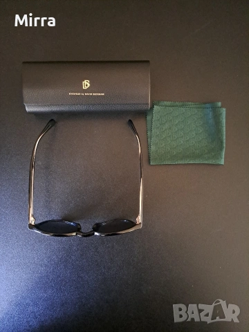 David Beckham Sunglasses Слънчеви Очила, снимка 2 - Слънчеви и диоптрични очила - 55248998