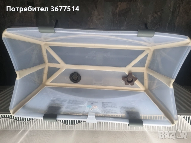 Вана Stokke , снимка 2 - За банята - 55061485