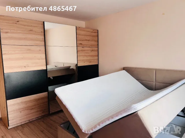 Тристаен в Овча Купел., снимка 4 - Апартаменти - 55635220