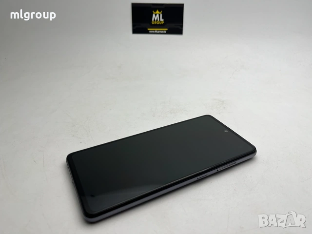 #MLgroup предлага:   #Samsung Galaxy A52s 5G 128GB / 6GB RAM Dual-SIM, втора употреба, снимка 4 - Samsung - 54087692