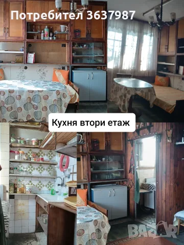 Масивна къща от собственик , снимка 5 - Къщи - 55619123