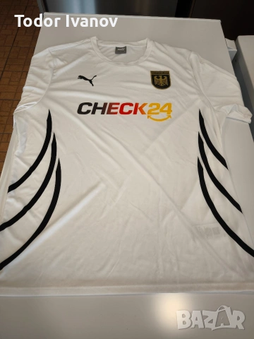 Puma 2024 Germany 🇩🇪 'Euro 24'⚽ Като нова✨