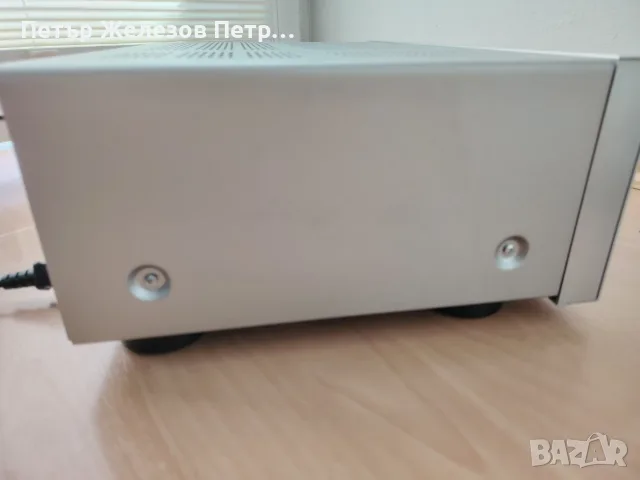 Усилвател Onkyo TX-8050 домашно кино ресивър ресийвър дистанционно RC-816S, снимка 11 - Ресийвъри, усилватели, смесителни пултове - 55515003