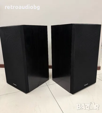 🔈ТОП колекционерски трилентови тонколони TECHNICS SB-X500 - 70-140W - 8 ома🔈, снимка 5 - Тонколони - 55508580
