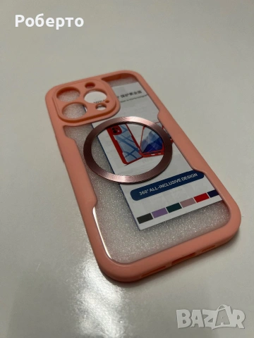 Протектори и кейсове за iPhone 14 pro, снимка 9 - Калъфи, кейсове - 54972173