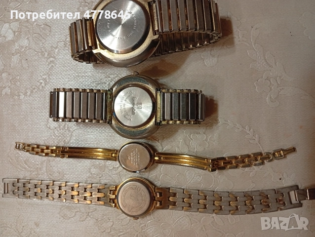 стари,ретро/винтиш часовници, снимка 8 - Антикварни и старинни предмети - 54239444