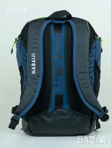 Раница за плуване Nabaiji 27 л, снимка 11 - Водни спортове - 54154837
