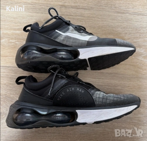 Маратонки Nike Air Max 2021