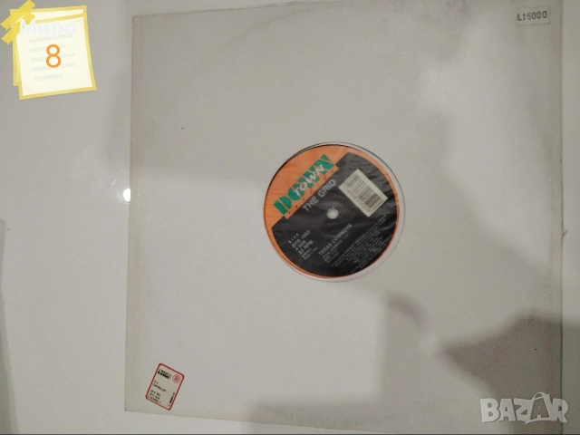 Грамофонни плочи 5