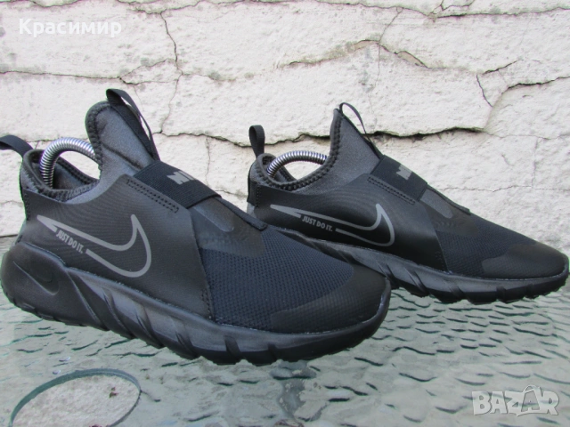 Дамски маратонки Nike Flex Runner 2, снимка 5 - Маратонки - 54827692