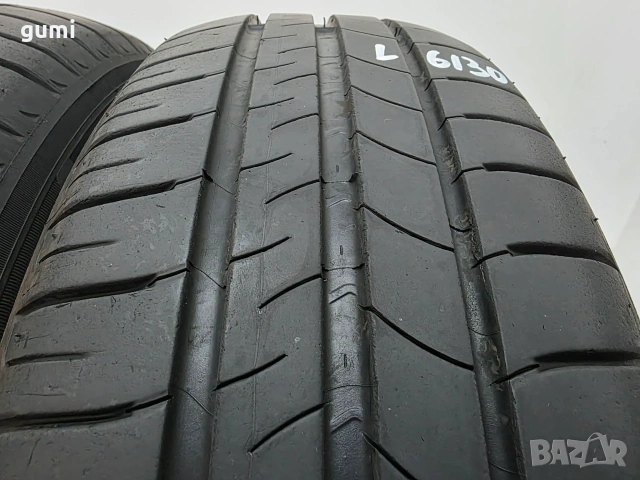 4бр летни гуми 185/65/15 MICHELIN L06130 , снимка 3 - Гуми и джанти - 55096272