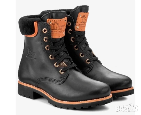 ботуши / боти  Panama 03 Igloo Trav B2 Napa номер 41