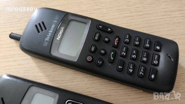 Nokia 1011 - 2бр., снимка 5 - Nokia - 55212449