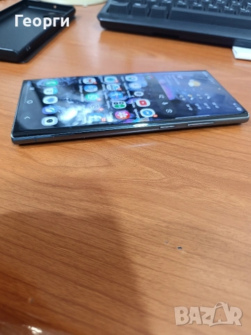 Samsung S22 Ultra , снимка 5 - Samsung - 54746043