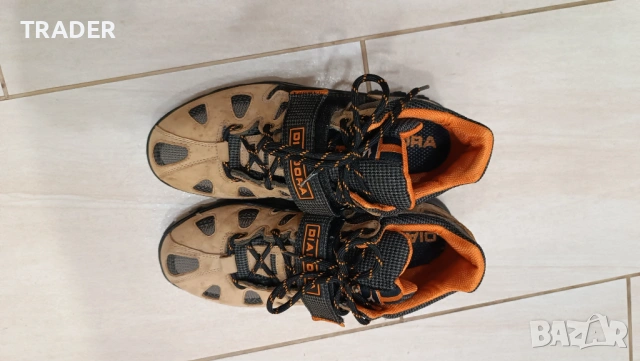 работни обувки Diadora , снимка 8 - Други - 40421678