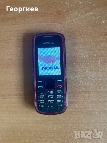 Nokia 5030c, снимка 3 - Nokia - 54436462