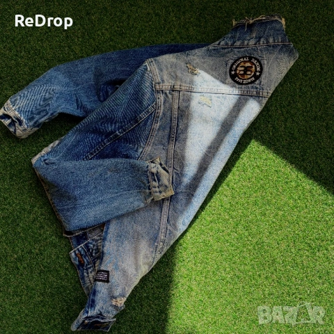 Мъжки якета RIFLE, RALPH LAUREN, G-STAR и други, снимка 4 - Якета - 54023137