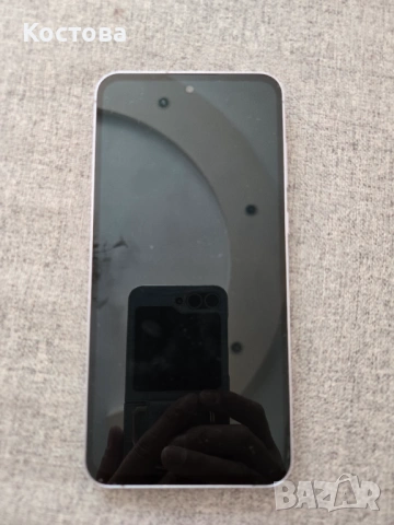Samsung A55 5 g, снимка 2 - Samsung - 54511844
