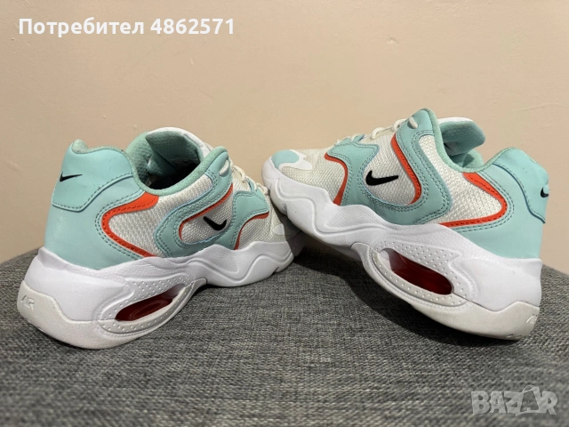 Nike Air Max 2X., снимка 5 - Маратонки - 55248155