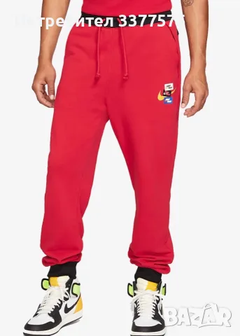 Nike Jordan долнище
