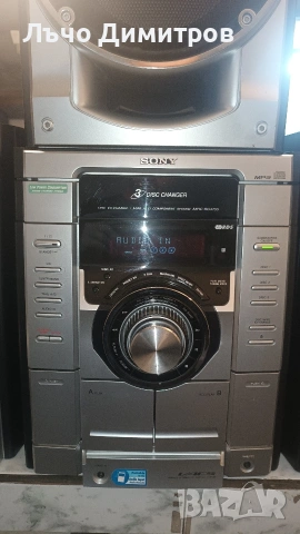 SONY HCD-RG475, снимка 4 - Аудиосистеми - 54822457