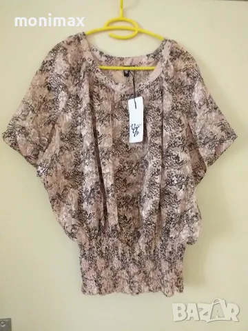 Лятна блуза Vero moda S / M