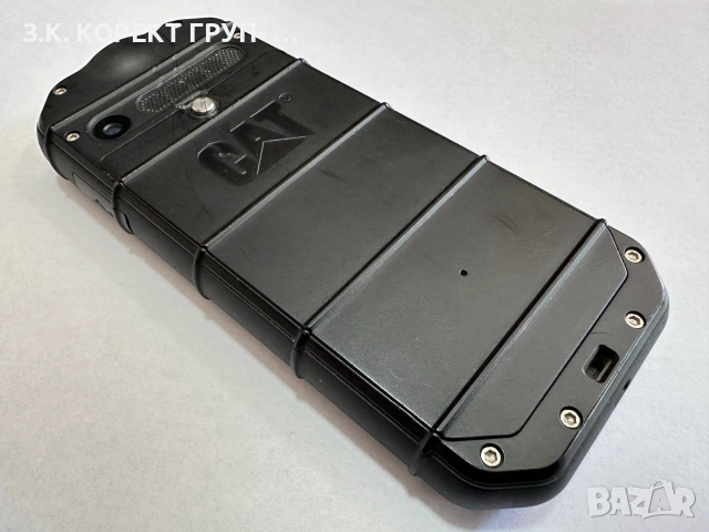 Мобилен телефон CAT B26, снимка 2 - Други - 55242427