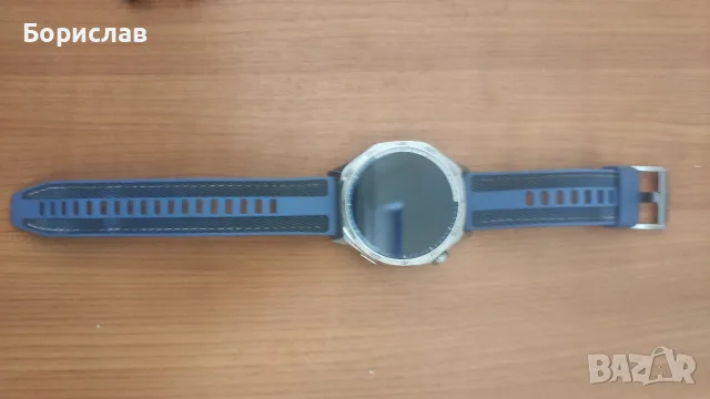 Продавам Смарт Часовник , снимка 5 - Смарт часовници - 55463360