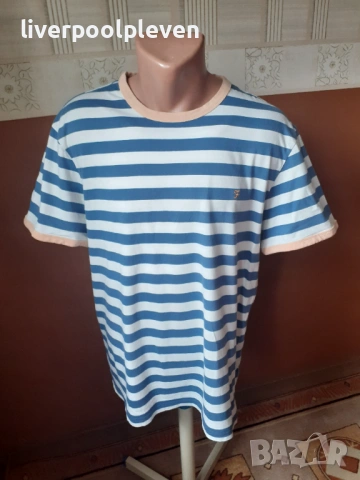 👉Farah Original XL, снимка 2 - Тениски - 54648120