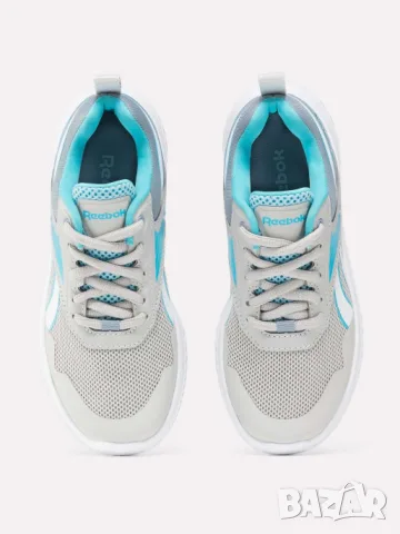 REEBOK Обувки RUSH RUNNER 5, снимка 5 - Детски маратонки - 55327036