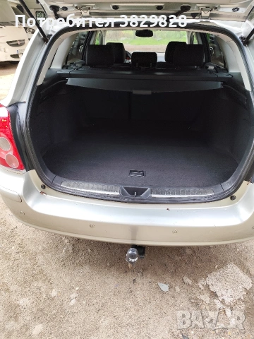 продавам Тойота Авенсис , снимка 6 - Автомобили и джипове - 54493260