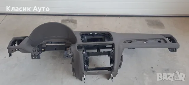 Арматурно табло Audi Q5 2014г