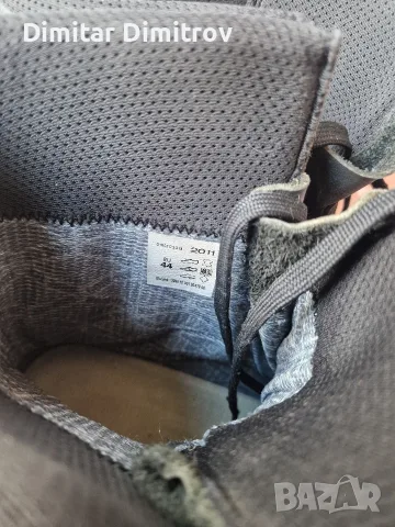 Кубинки с gore-tex мебрана, снимка 4 - Други - 55464824