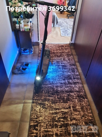 тротинетка kaabo Skywalker 8H