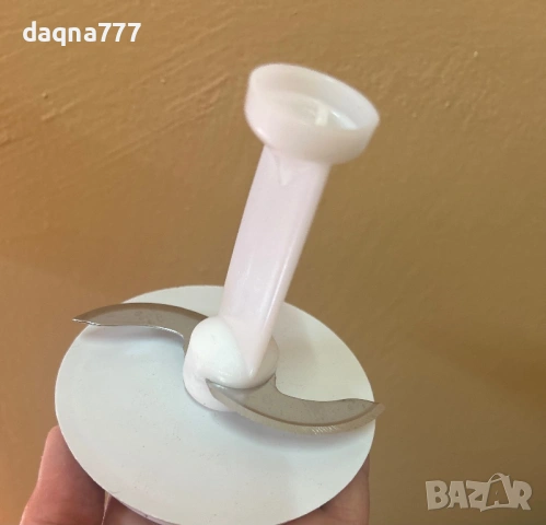 Нов нож за блендер, снимка 5 - Блендери - 54450150