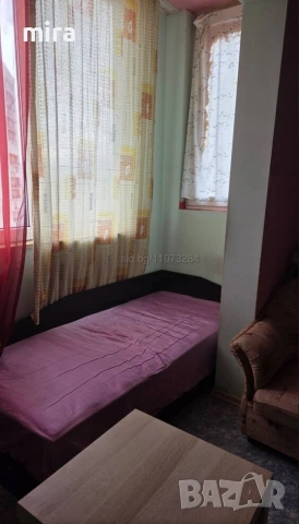 Обзаведена стая Младост 1 за жена, снимка 2 - Стаи под наем - 54263665