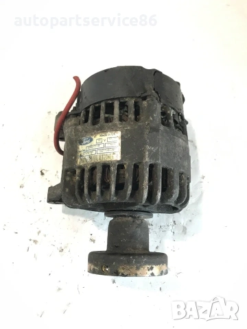 Алтернатор Denso за Ford Connect 1.8 дизел (2005) Ys6110300, снимка 2 - Части - 55050978