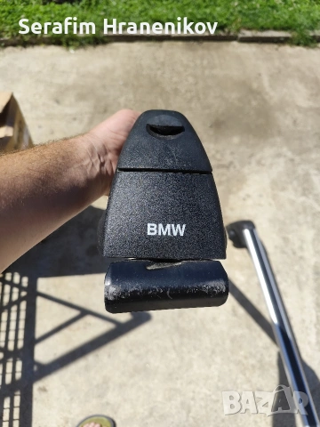 багажник за BMW , снимка 2 - Части - 55000376