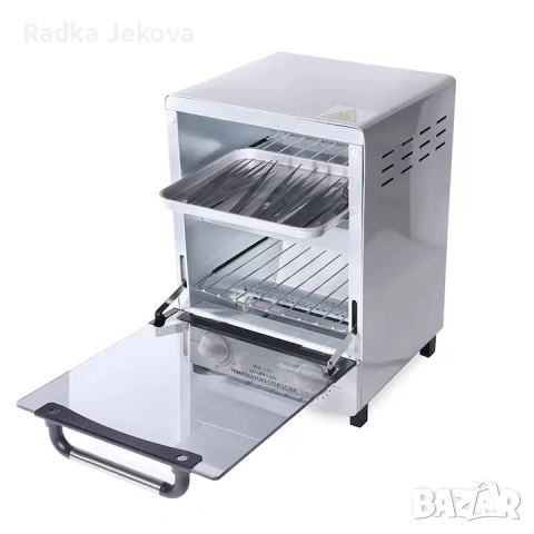 Стерилизатор , снимка 2 - Друго оборудване - 53963686