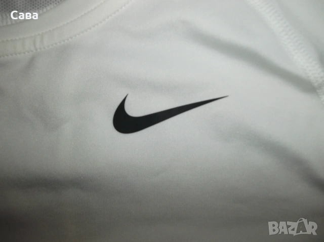 Тениски NIKE  мъжка,М-Л-ХЛ  дамска,ХЛ-2ХЛ   /синя,червена,бяла/, снимка 9 - Тениски - 41543889