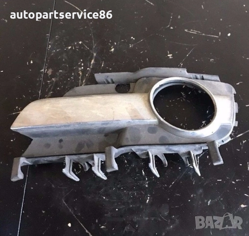 Рамка за фар за мъгла предна лява страна за Opel Signum (2004) 13120739