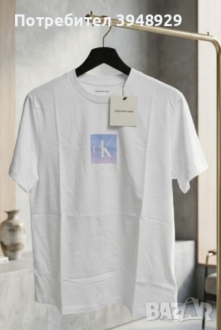 Дамски тениски Calvin Klein, Tommy Jeans 