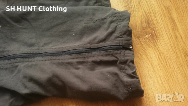 HAGLOFS Climatic Stretch Trouser размер XL панталон с от части еластична материя - 2502, снимка 10 - Панталони - 54161385