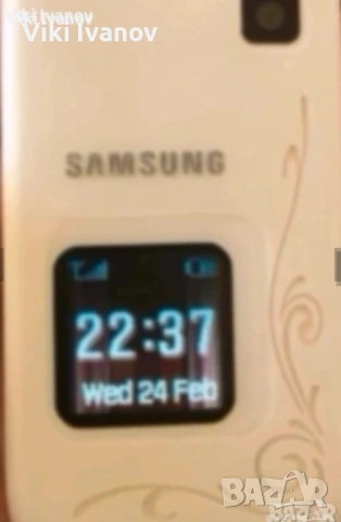 Самсунг Е420