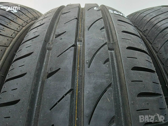 4бр летни гуми 185/70/13 NEXEN L05649 , снимка 2 - Гуми и джанти - 54531574