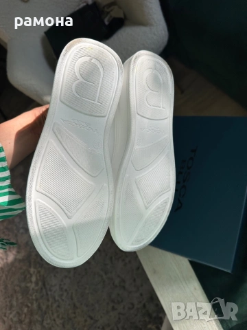 Дамски кецове Tosca blu, снимка 6 - Маратонки - 54345937